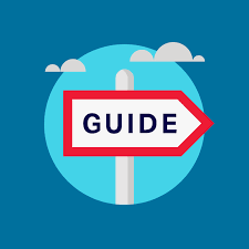 Votre Guide Participation 2019