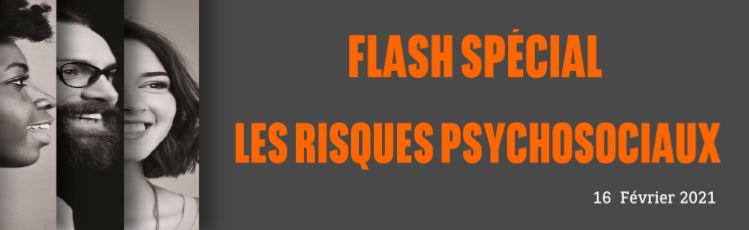 Risques Psycho-Sociaux, ne restez pas seuls ! Rejoignez la CFDT.