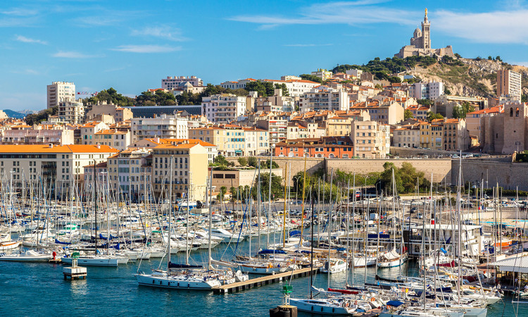 Le MAG GPAC Marseille Mai 2017