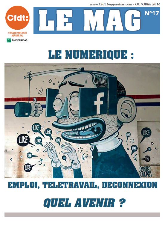 LE MAG N°17