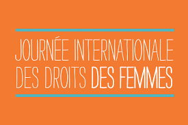 DROITS DES FEMMES