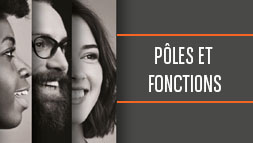 CSEE POLES ET FONCTIONS / vos élus IDF Isabelle & Pierre (partie 2/3)